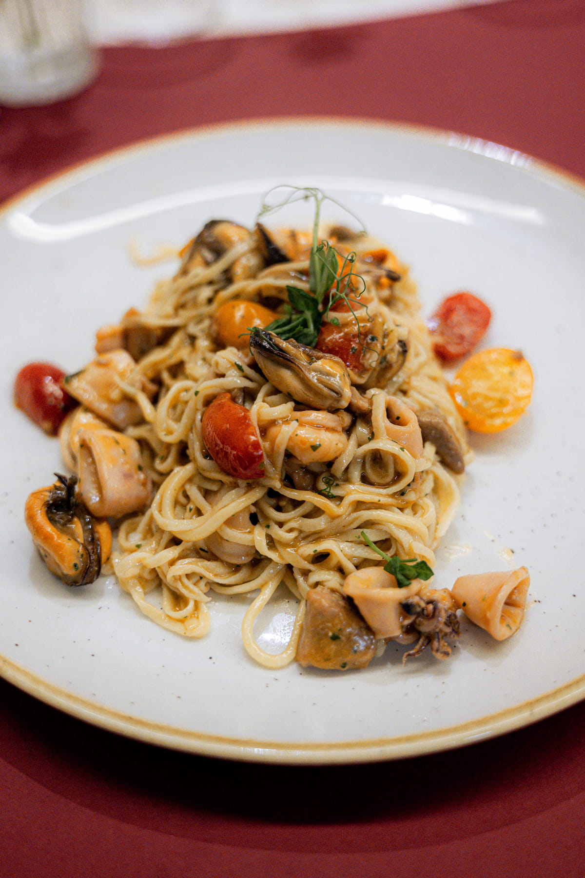 Funghi porcini